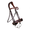 Devoucoux Makila Crytal Bridle