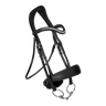 Devoucoux Makila Crytal Bridle