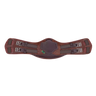 Devoucoux Elastisk Dressyrgjord V-strap.