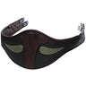 Selleria Equipe hoppgjord. Karbon/Kevlar